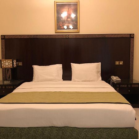New Royal Mark Hotel Apartments 迪拜 外观 照片