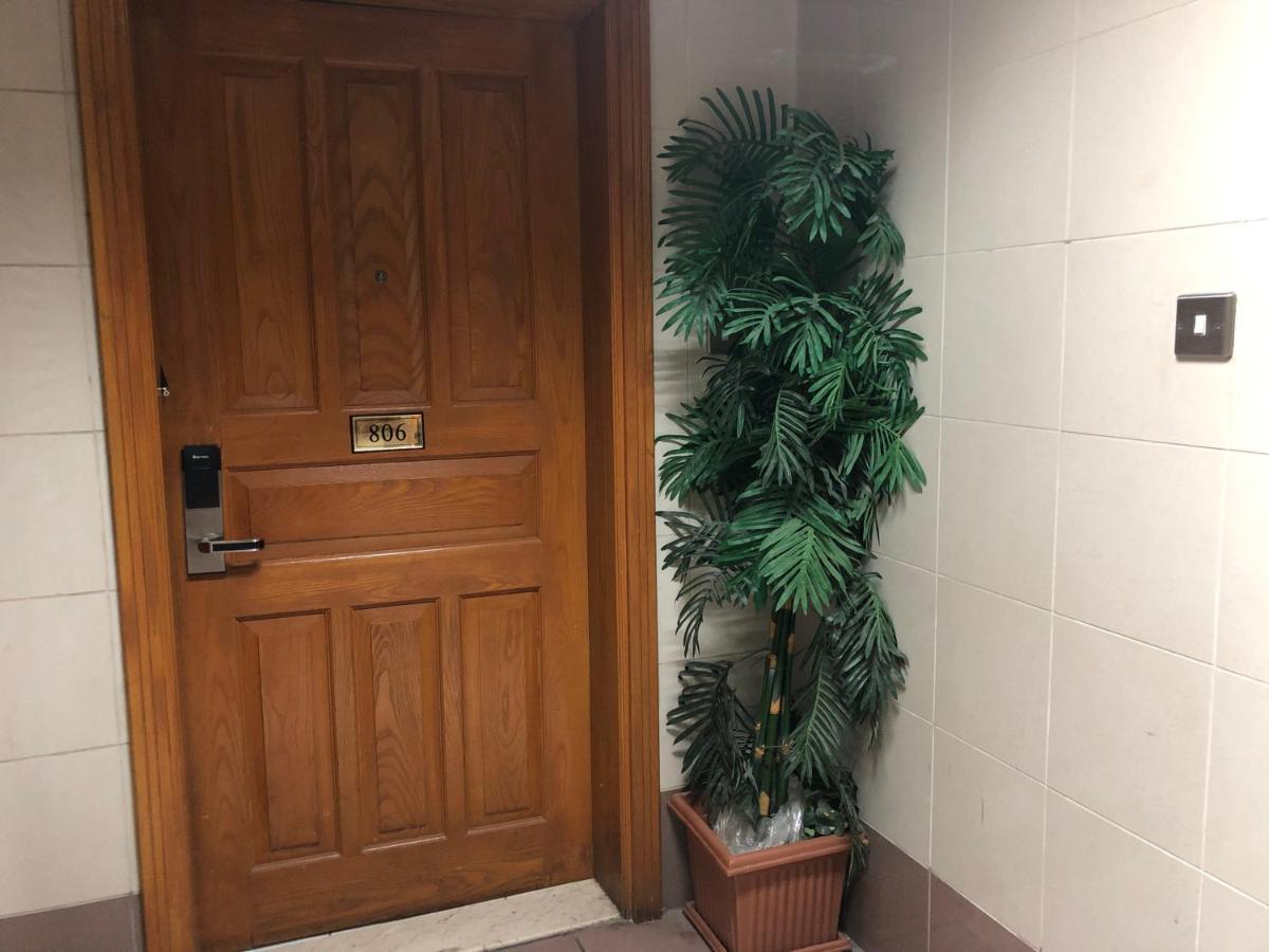 New Royal Mark Hotel Apartments 迪拜 外观 照片