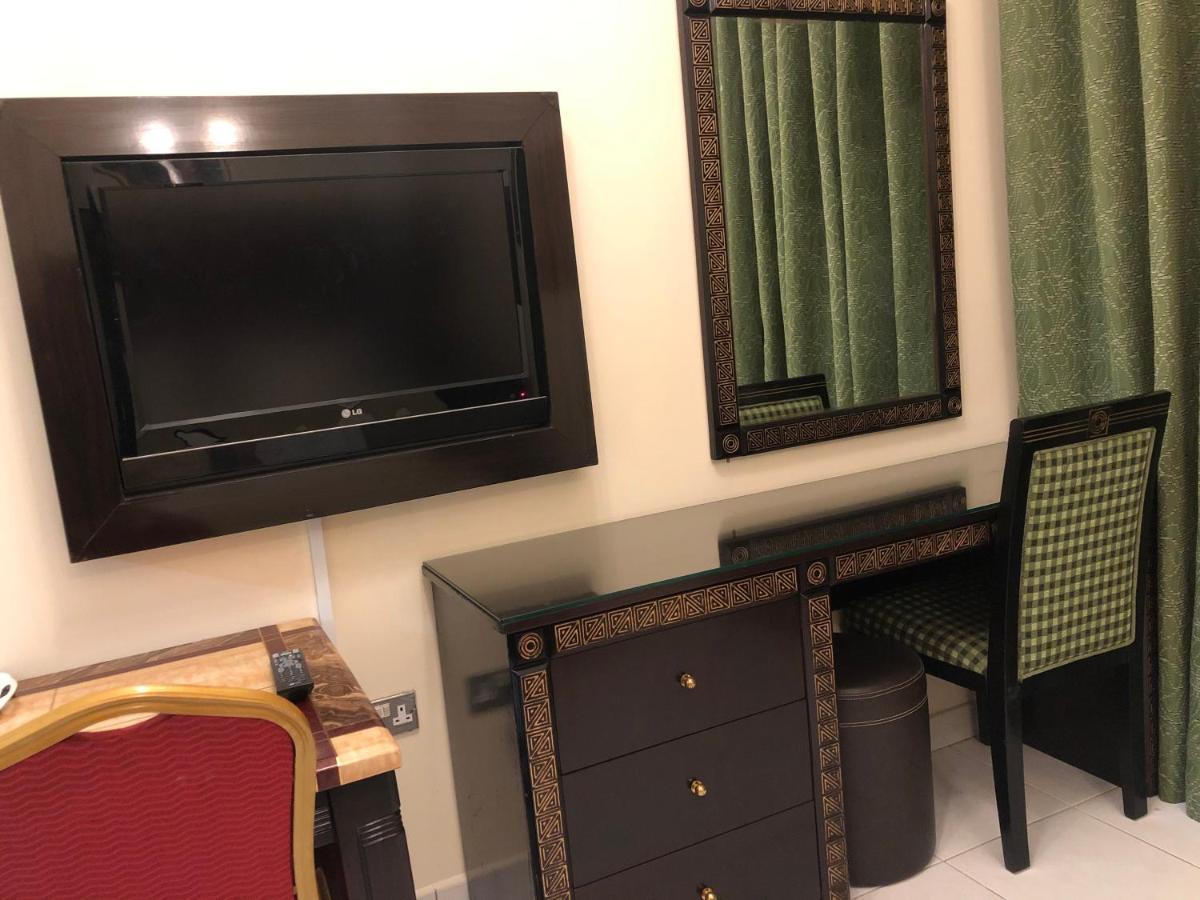 New Royal Mark Hotel Apartments 迪拜 外观 照片