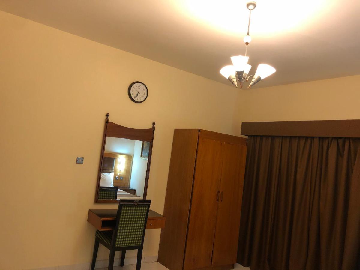 New Royal Mark Hotel Apartments 迪拜 外观 照片